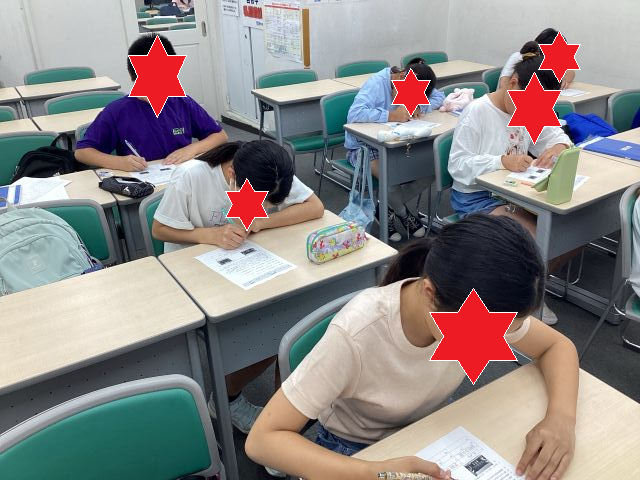 町田通信No.93　～小学５年生 満点続出～