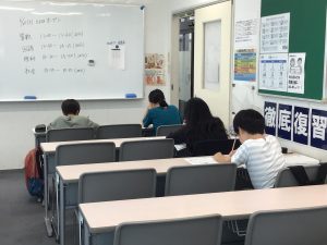 第３回　enaオープンが実施されました