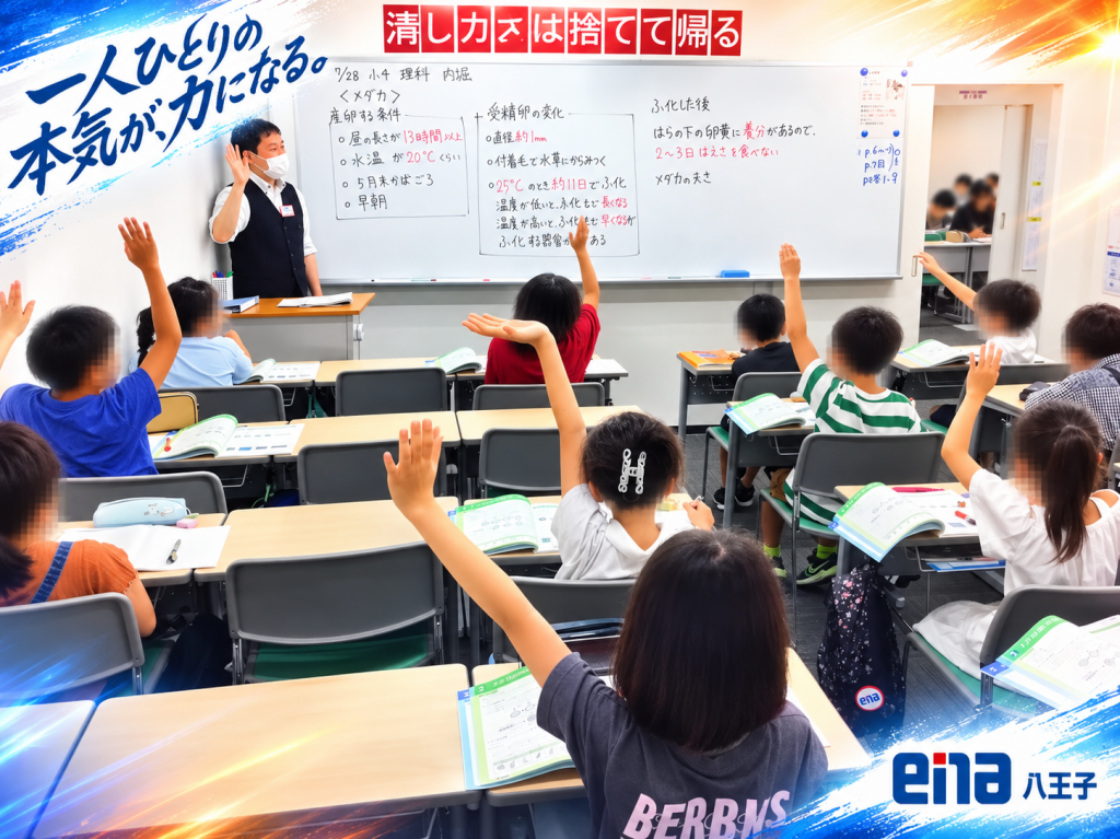 いざ！八王子の夏⑥「第二幕スタート！」
