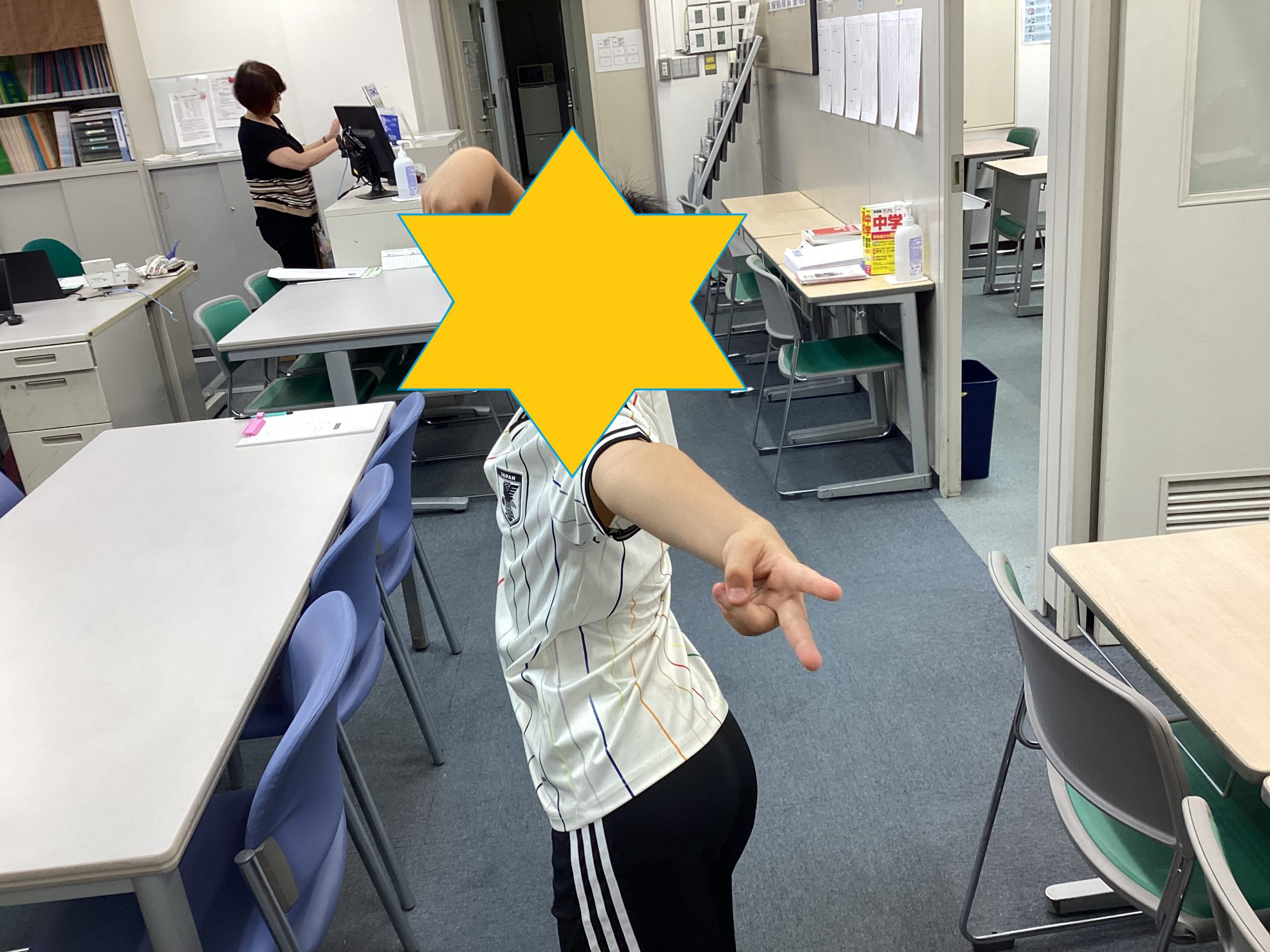 ☆小6いよいよグイっと夏へ☆ | 公式・進学塾のena｜中学・高校受験を