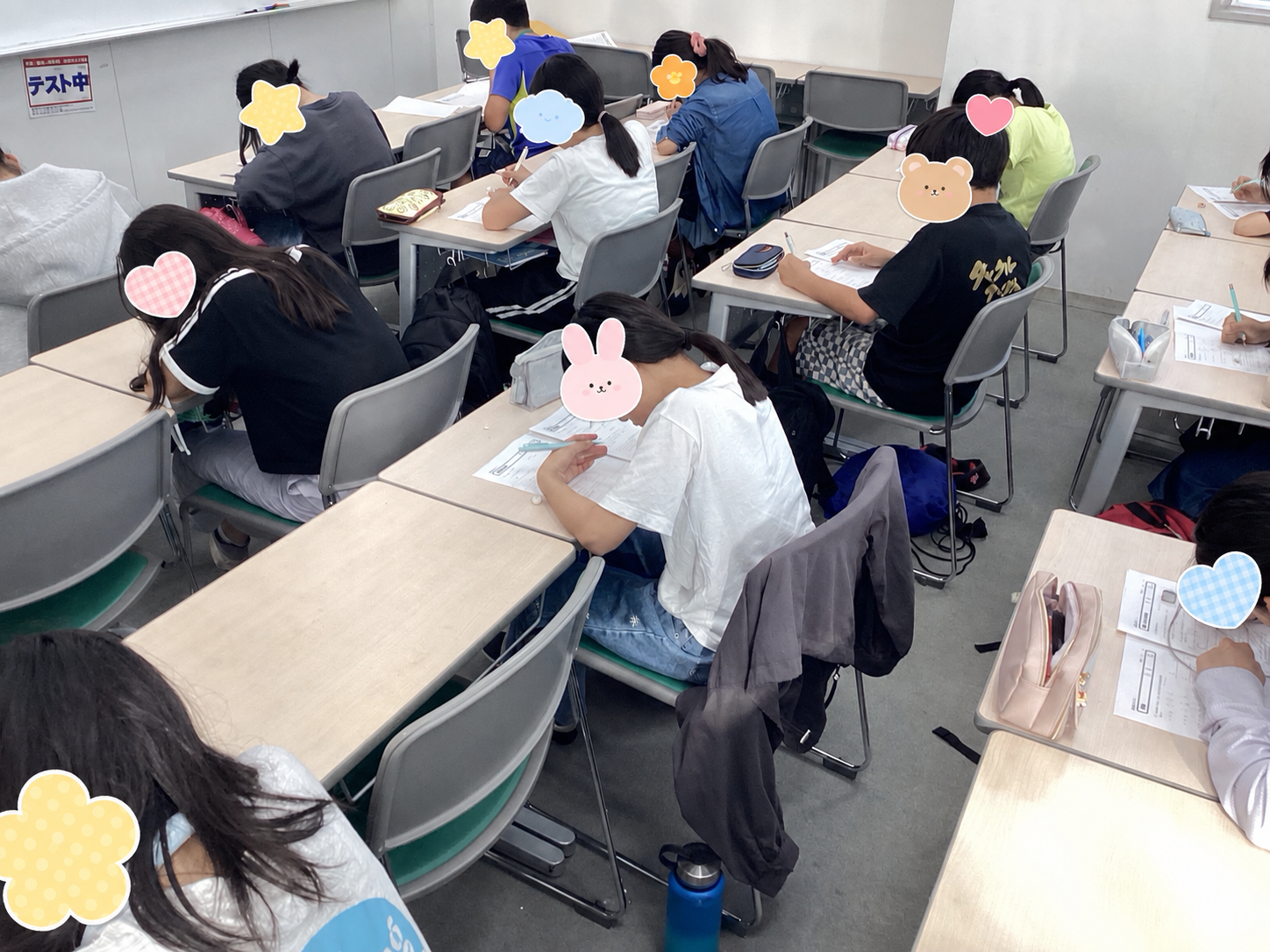 得点力をつける！
