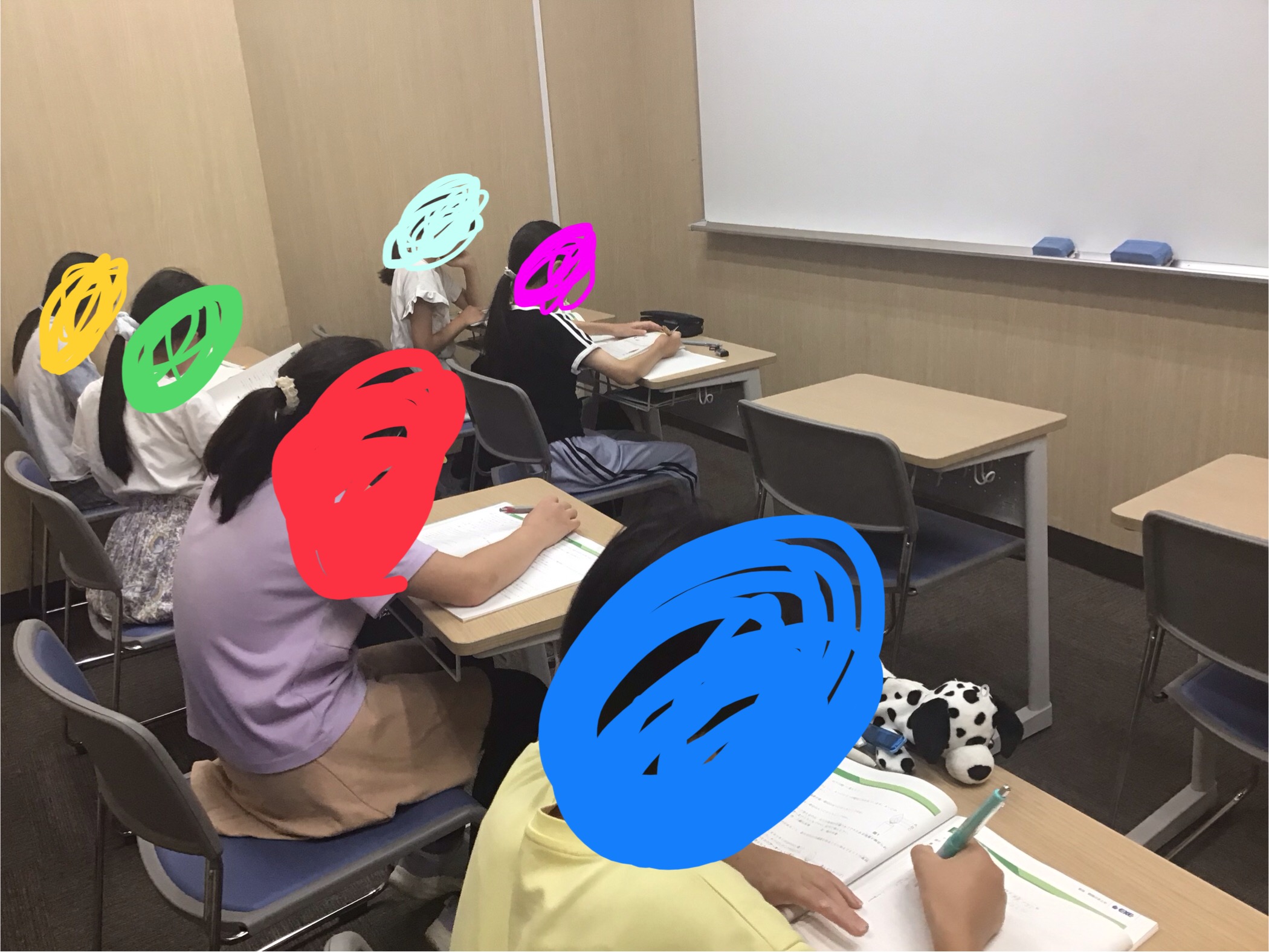 ena中学受験　小5小6　2019　フルセット 受験に備える小5、受験に向かう小6 | 公式・進学塾のena｜中学・高校