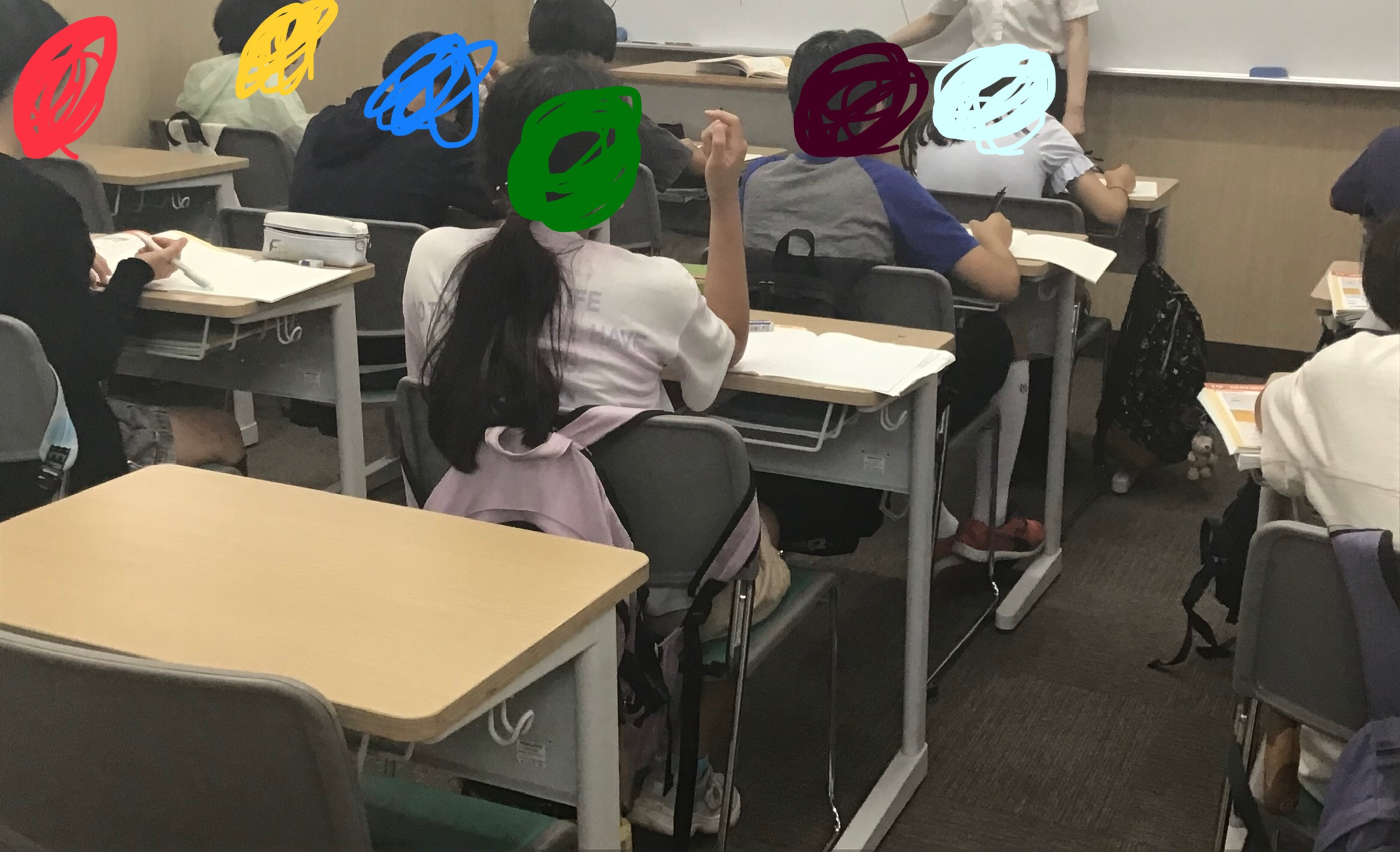 ena中学受験　小5小6　2019　フルセット 受験に備える小5、受験に向かう小6 | 公式・進学塾のena｜中学・高校
