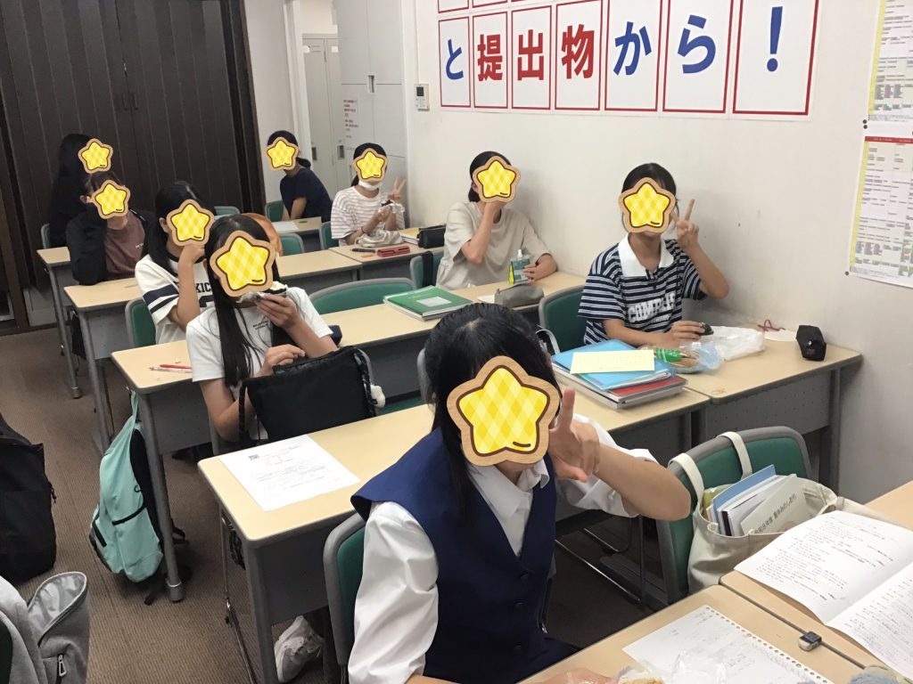 7.21　河辺の夏が始まりました！