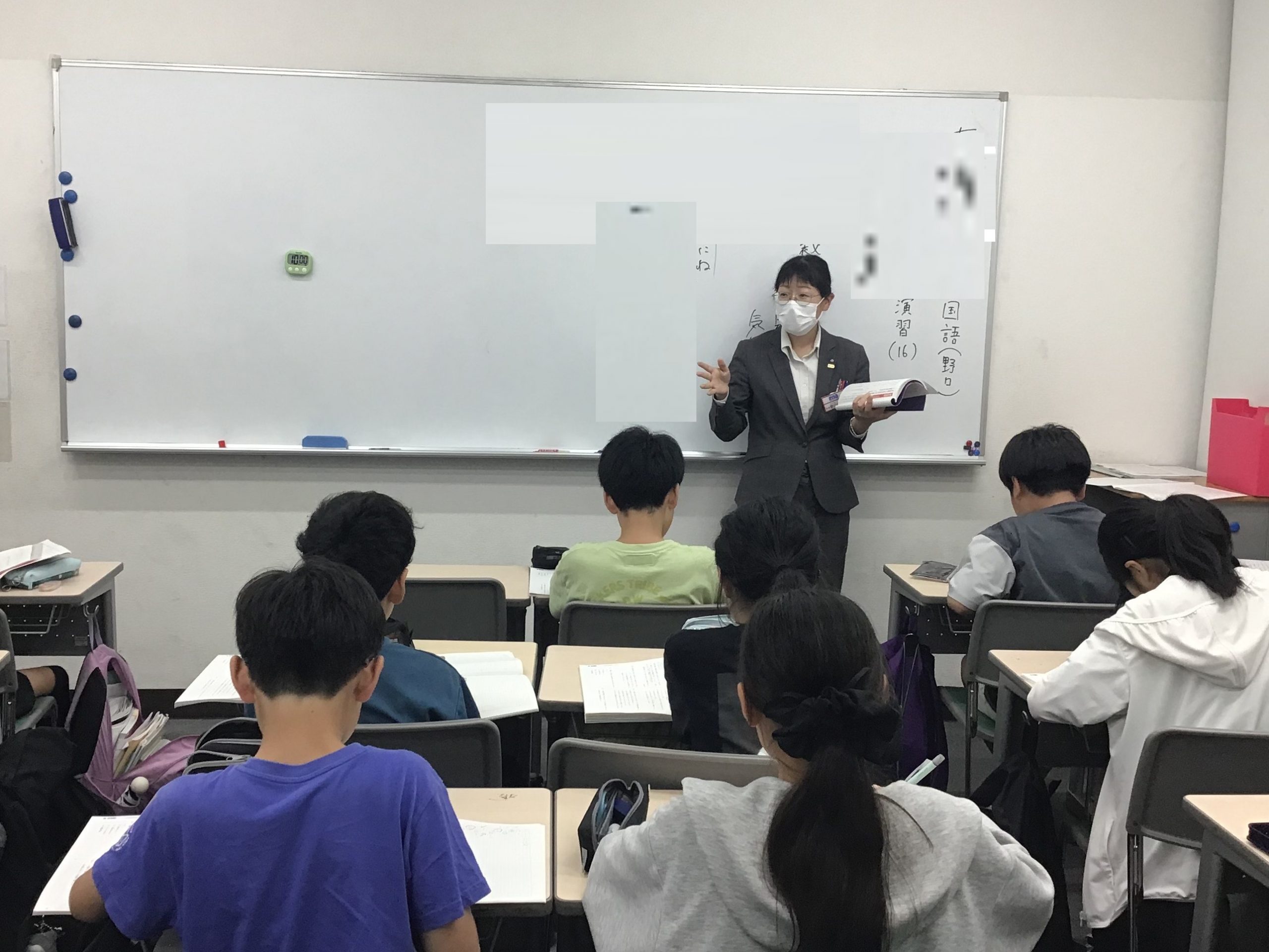 【ena武蔵境北口】勝負の７月！！