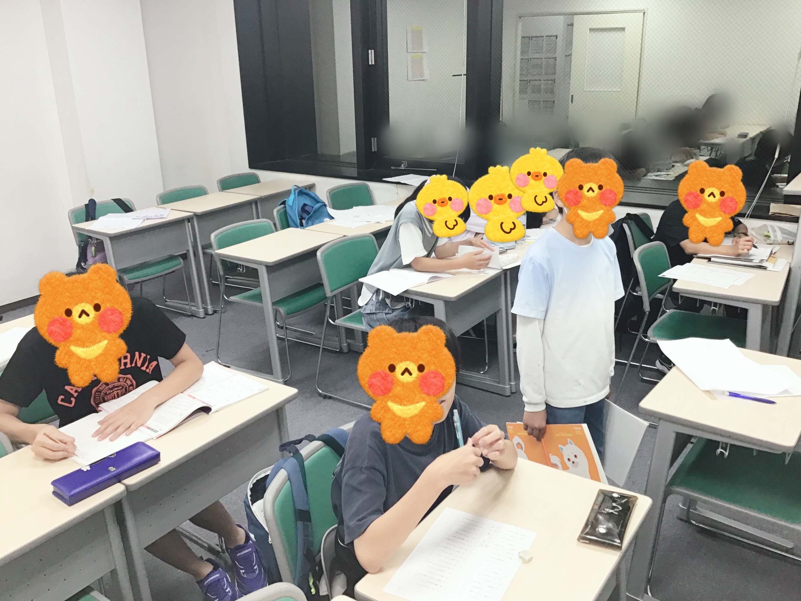 ～わからない問題があるって？じゃあ質問タイムにおいでよ！～