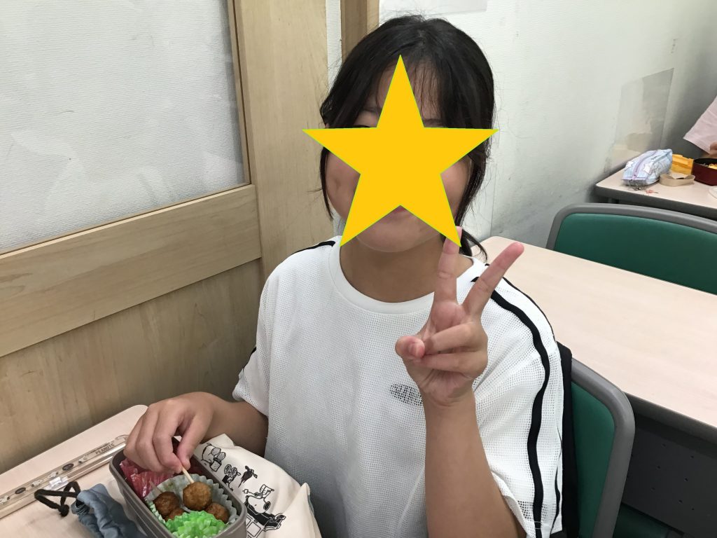 せんがわ通信0725～夏期Ⅰ期⑤～