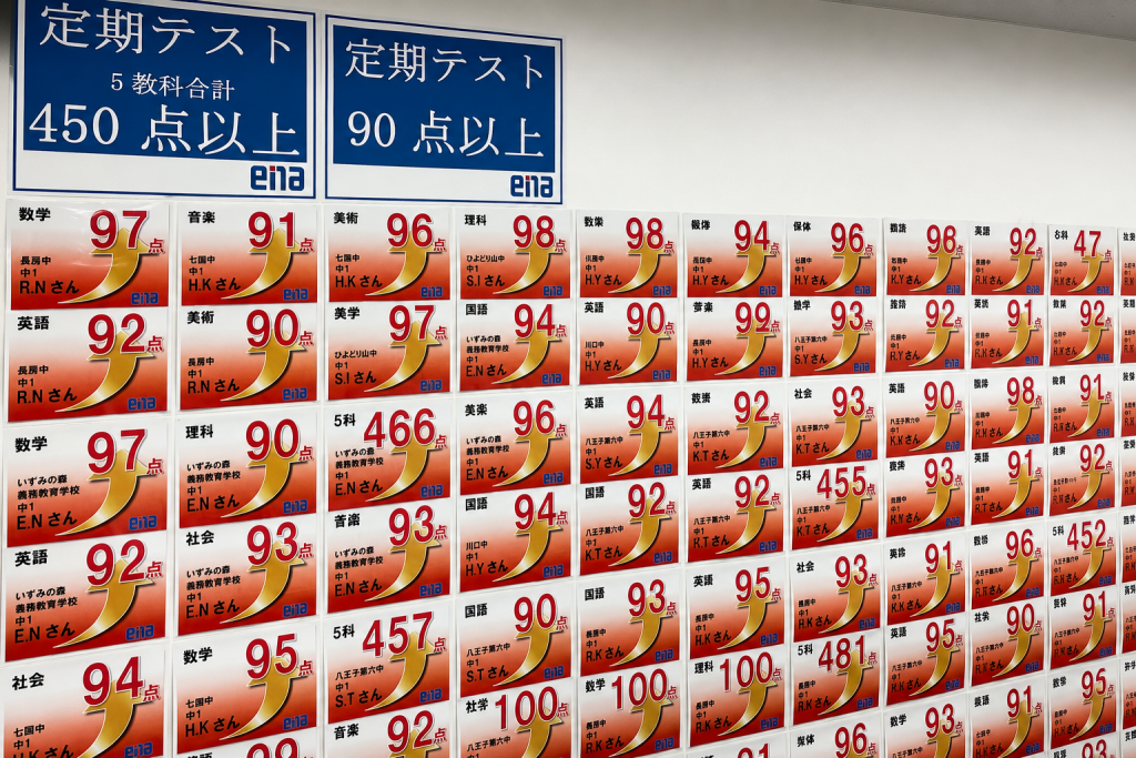 熱いぞ！中学生！