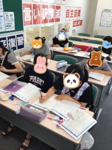 7月度学判が実施されました！