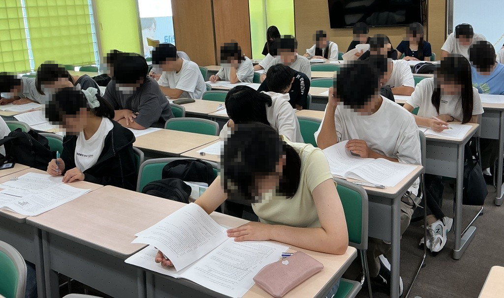 学習量が増える時期こそ、直しの質を落とさない