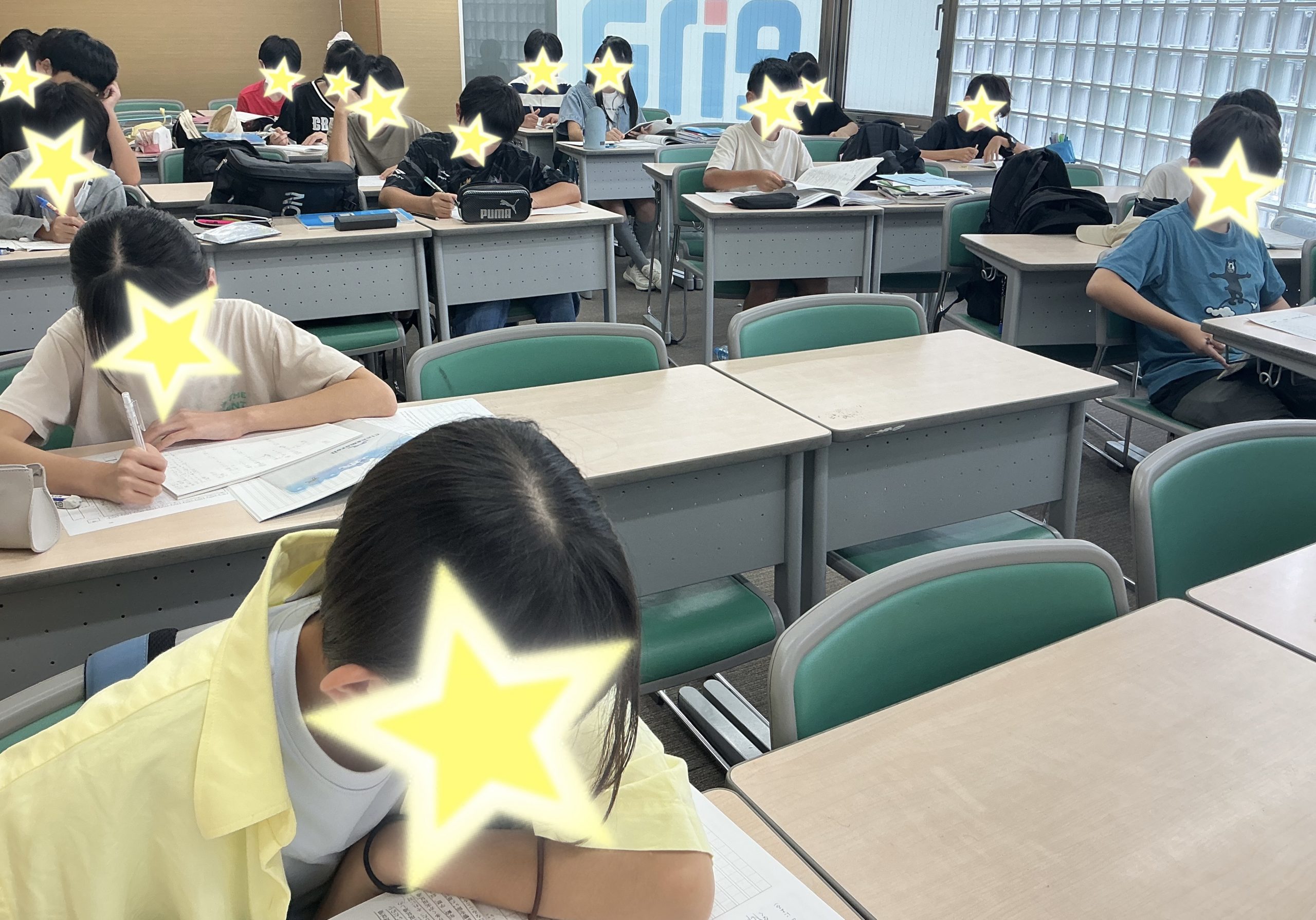 記憶の新しいうちに！