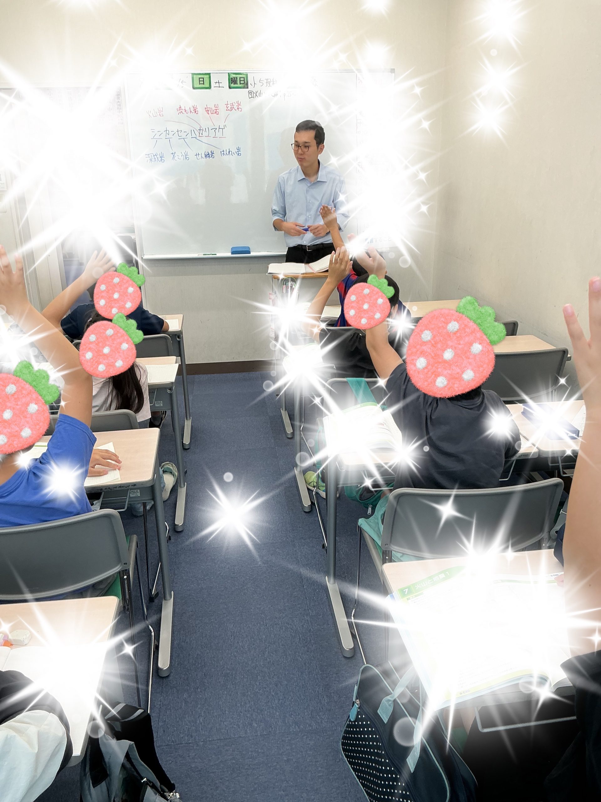 5期　3日目　また、雨模様・・・☆東府中
