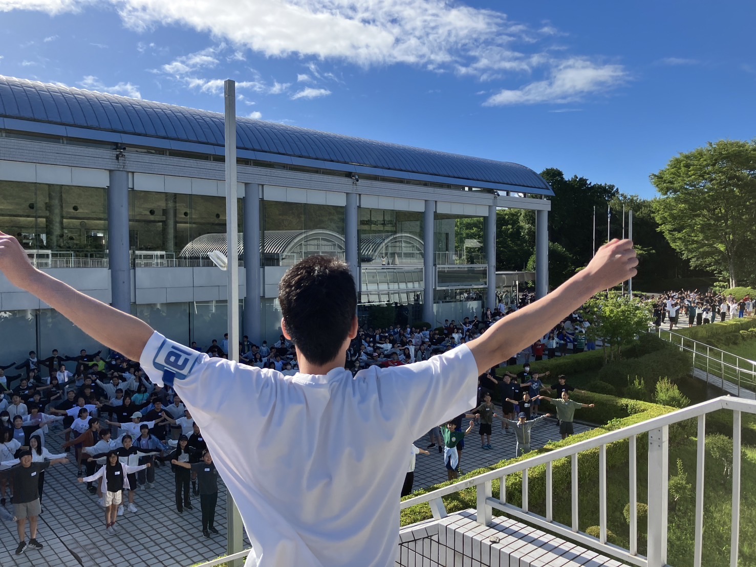 みたか通信vol.61　夏期講習会13日目　夏期必勝合宿の裏側②＆校舎にいて思うこと