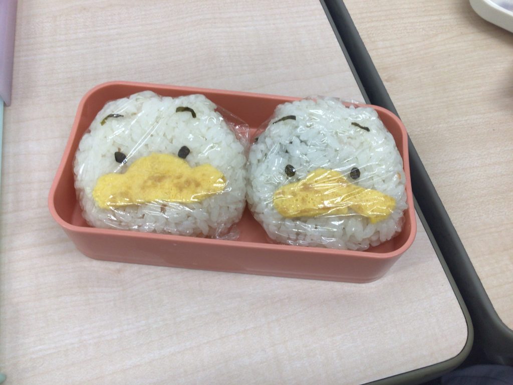 せんがわ通信。0812～夏期・②ごはんタイム～