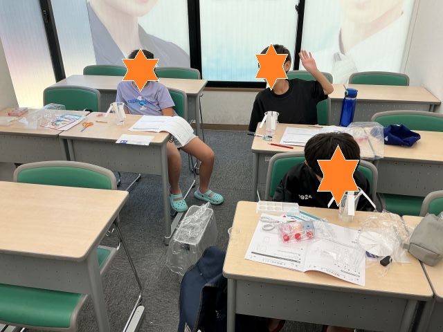 町田通信No.133　～夏期Ⅲ-①　第3期スタート！～