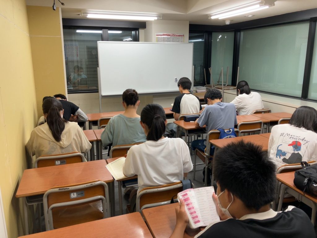 All with me 270　～あと14日で～