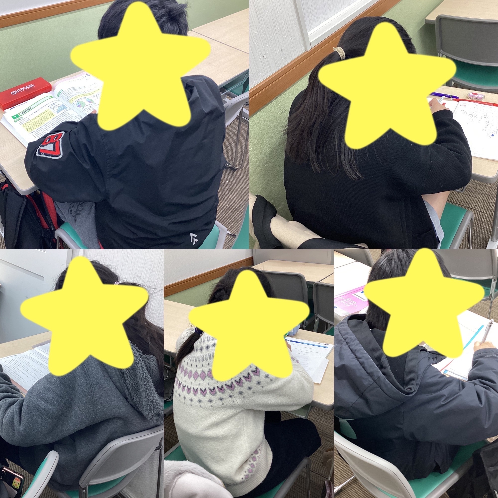 小学部・新中１新年度スタート！