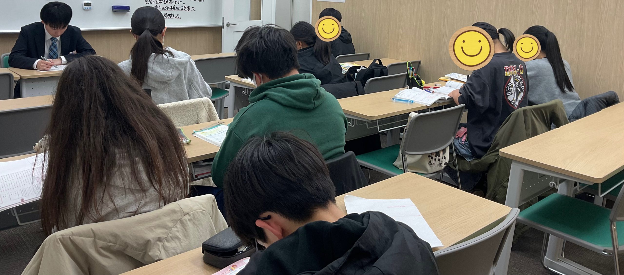 滑り出し好調！