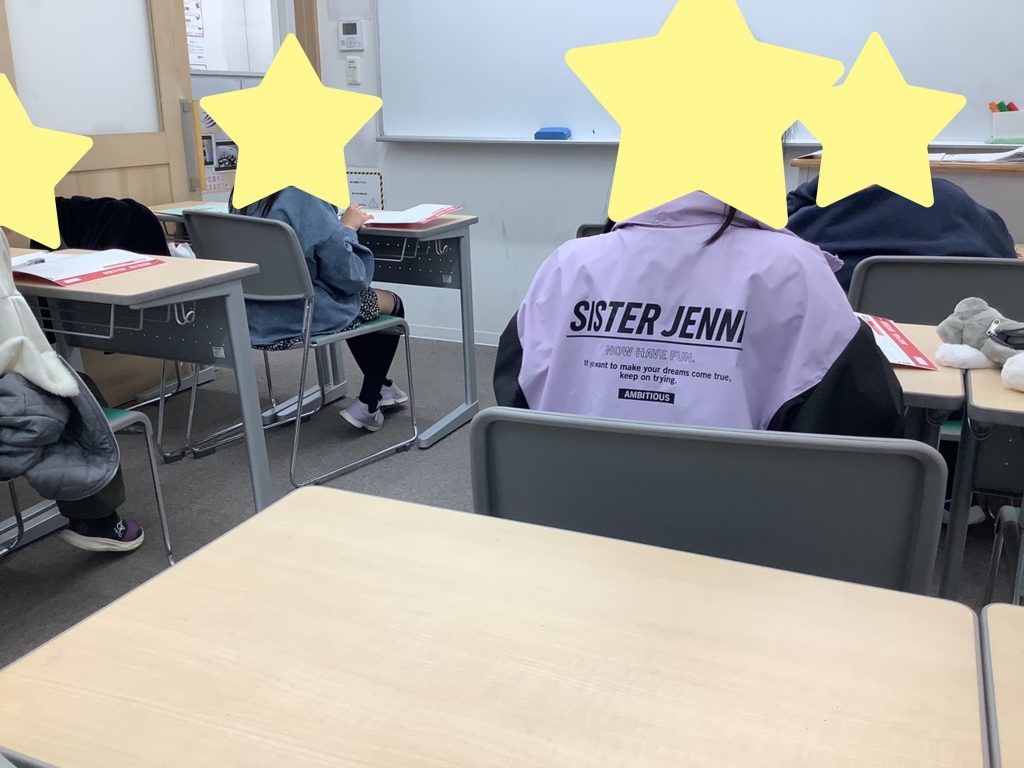 春期講習後半戦開幕！！！