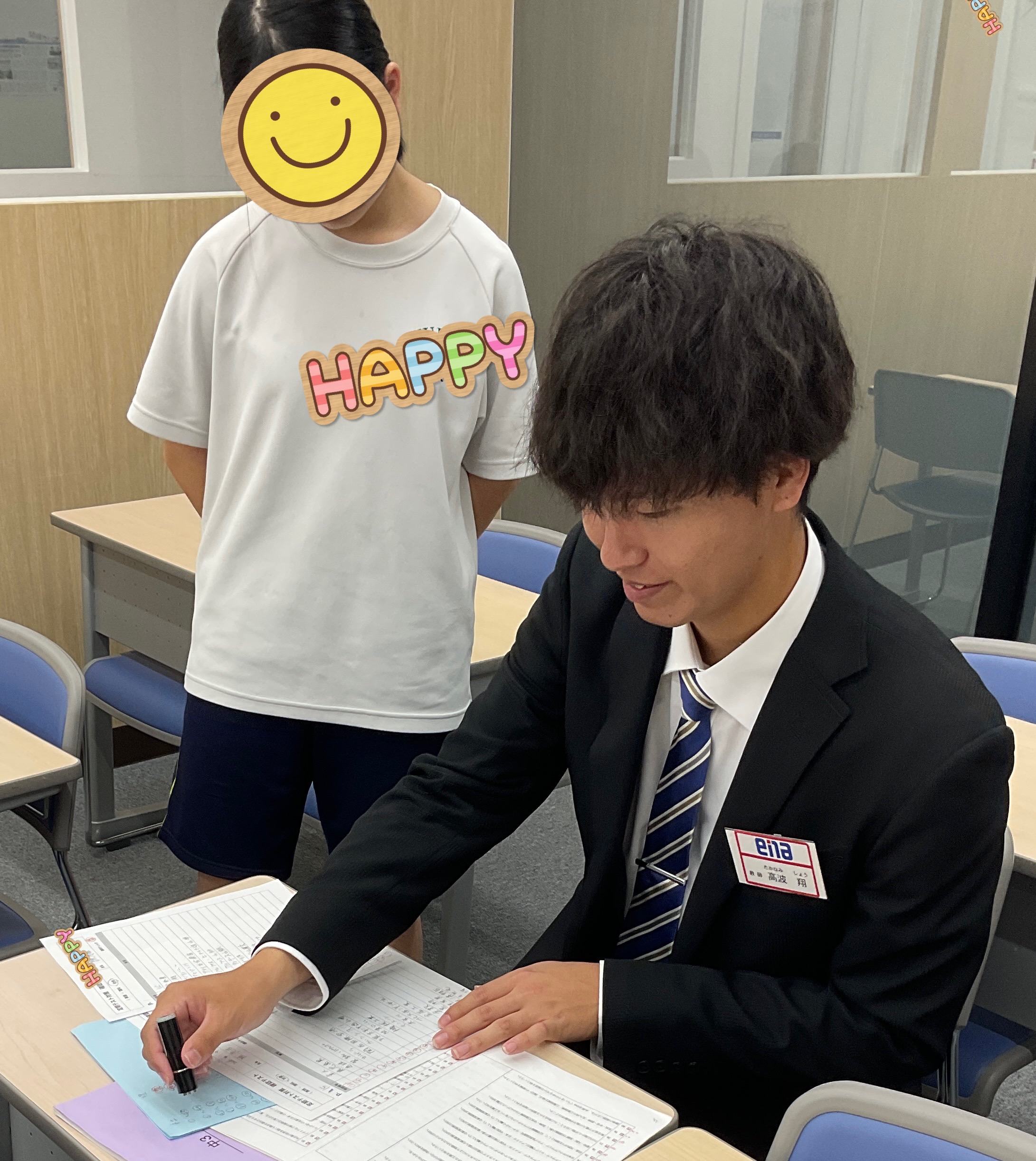 【KASHIWA×BLOG】No.010♦　4月のスタンプラリー始動！