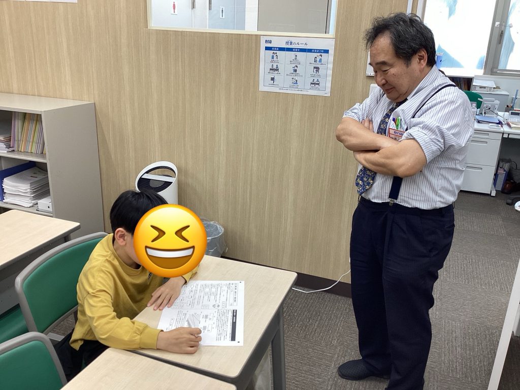 【ena南柏】春期講習会終了！そこで得たもの　2026.04.05