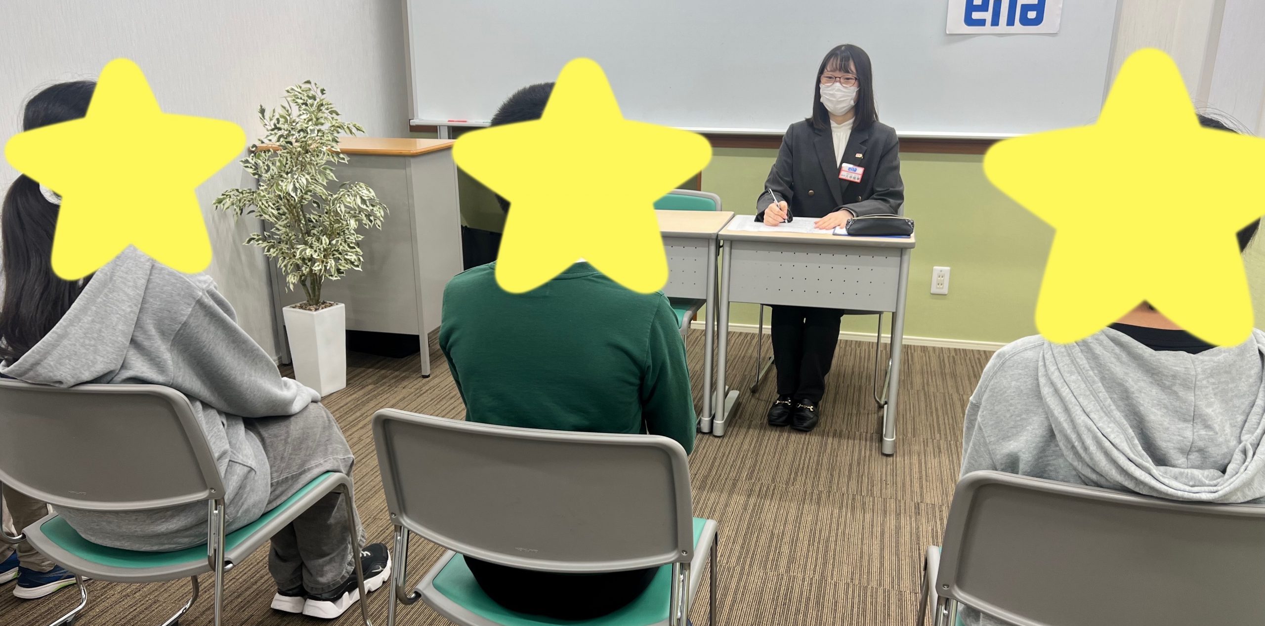 小6日曜特訓 埼玉コースのご紹介 | 公式・進学塾のena｜中学・高校
