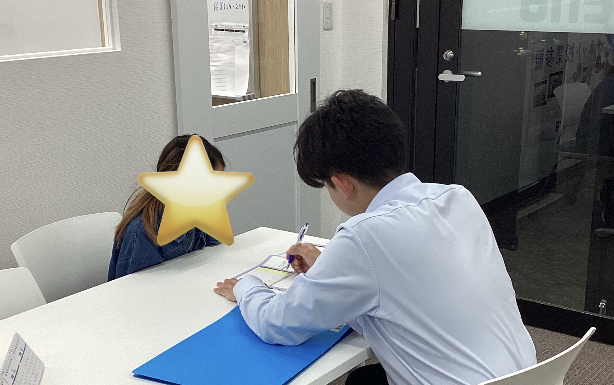 【ena北小金】テストの振り返り、そして定期テストに向けて