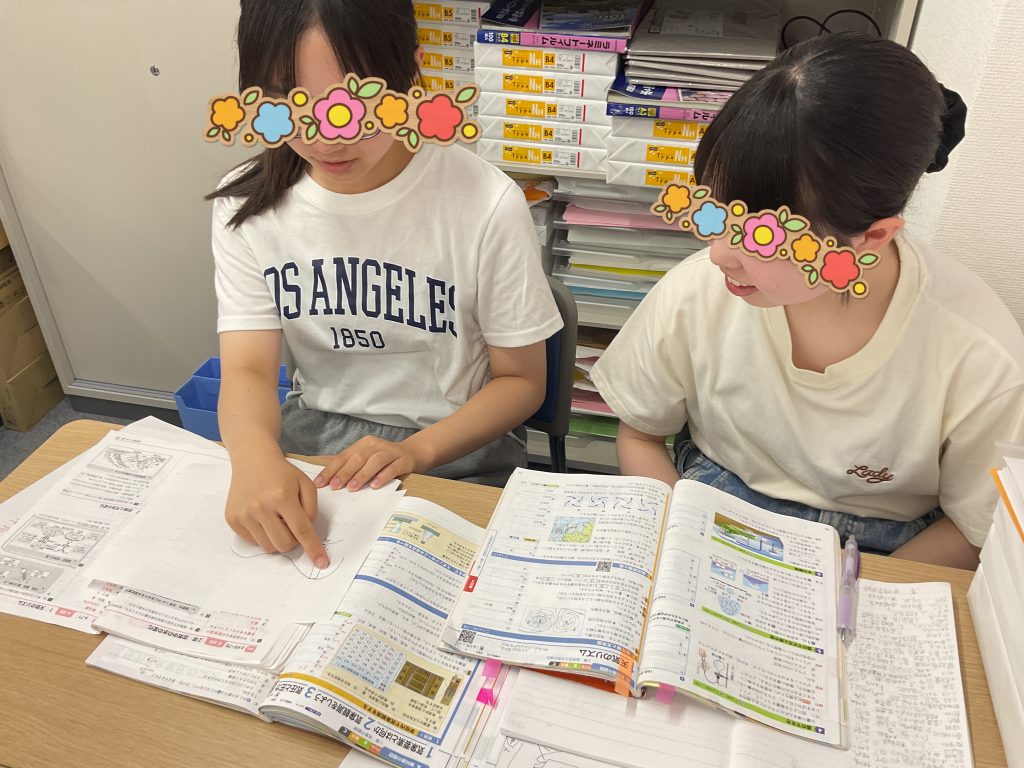 【KASHIWA×BLOG】No.020♦《定期テスト》アウトプットも大事。