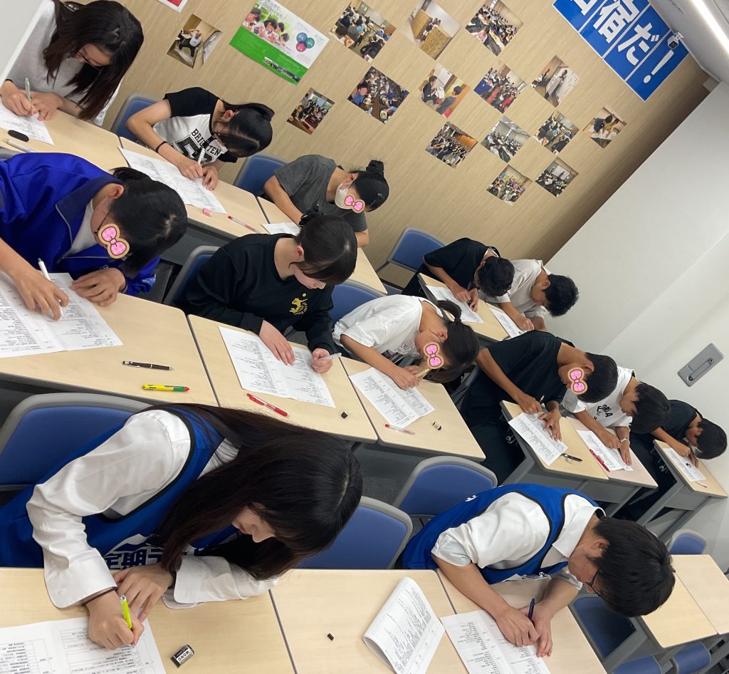 【KASHIWA×BLOG】No.023♦負けられない戦いが、そこにはある。
