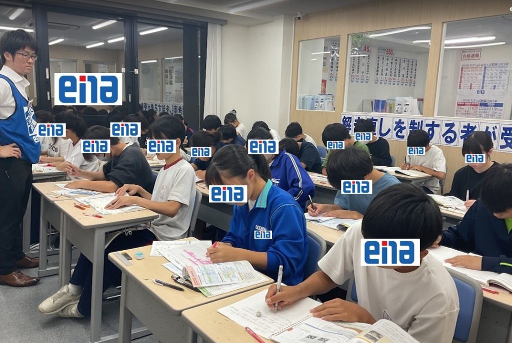【KASHIWA×BLOG】No.019♦《定期テスト》取り組む姿勢！