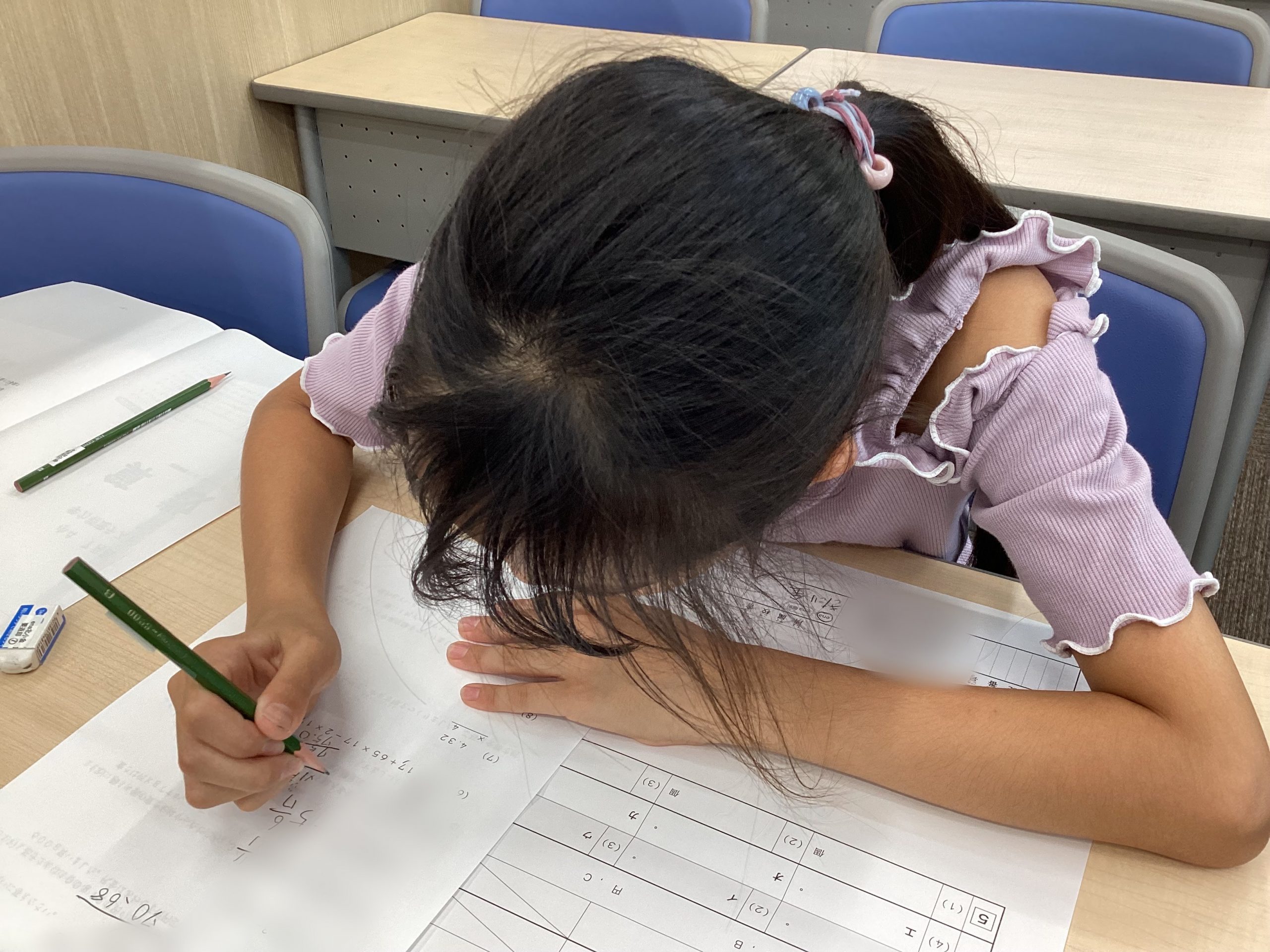 【ena北小金】7月学判開幕！