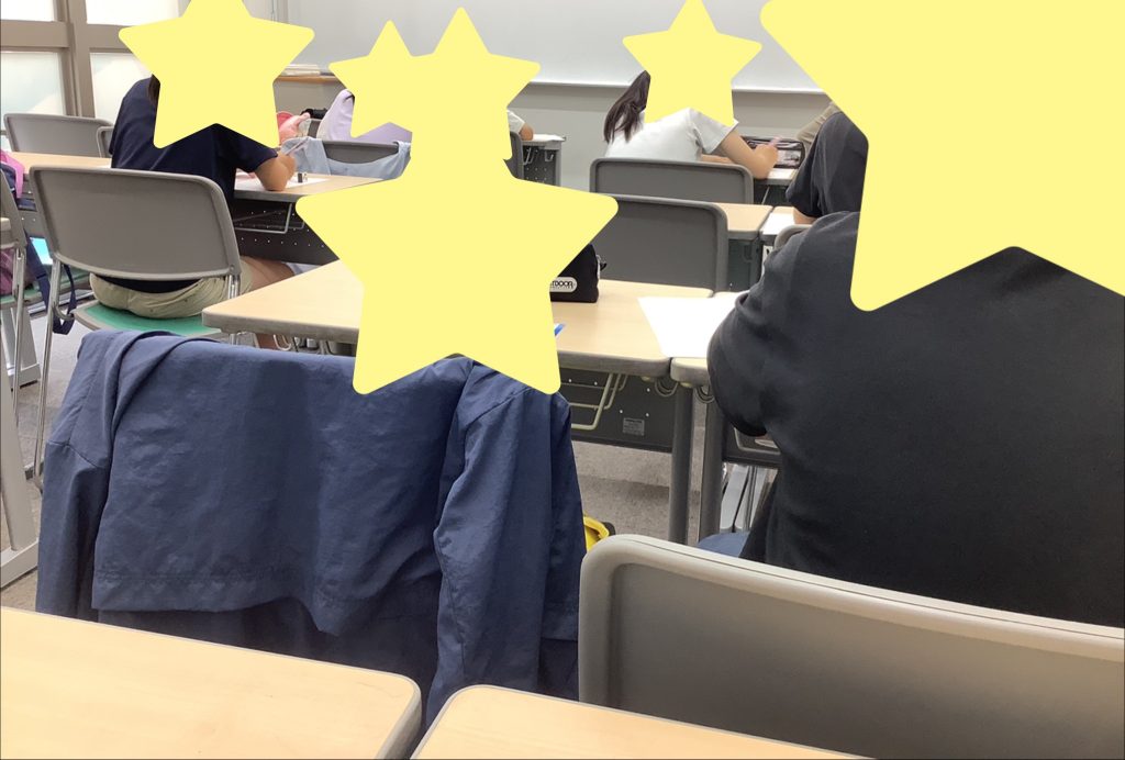 ６月３０日、小学６年生学力判定テスト！！！