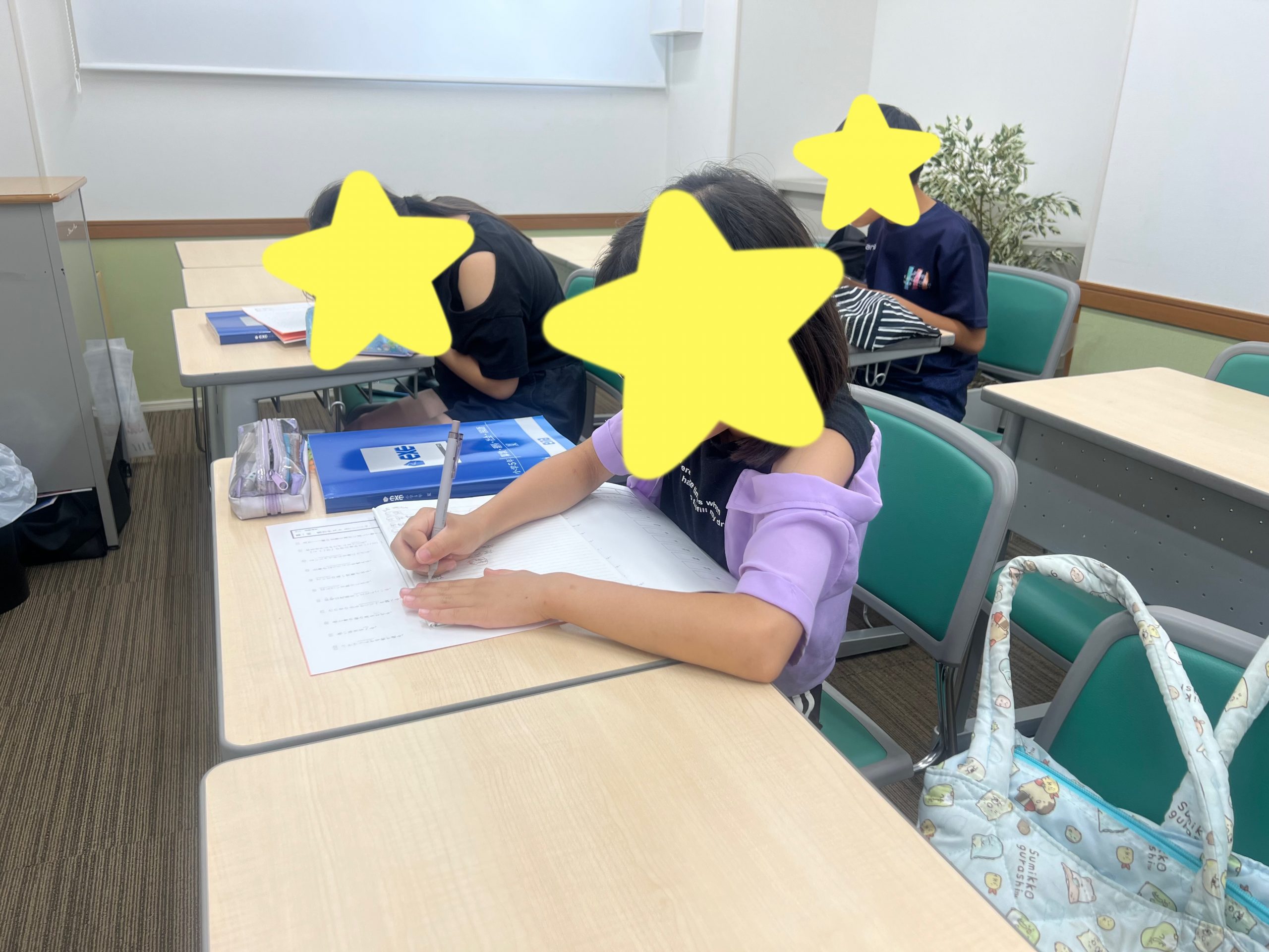 確認テストランキング続報！