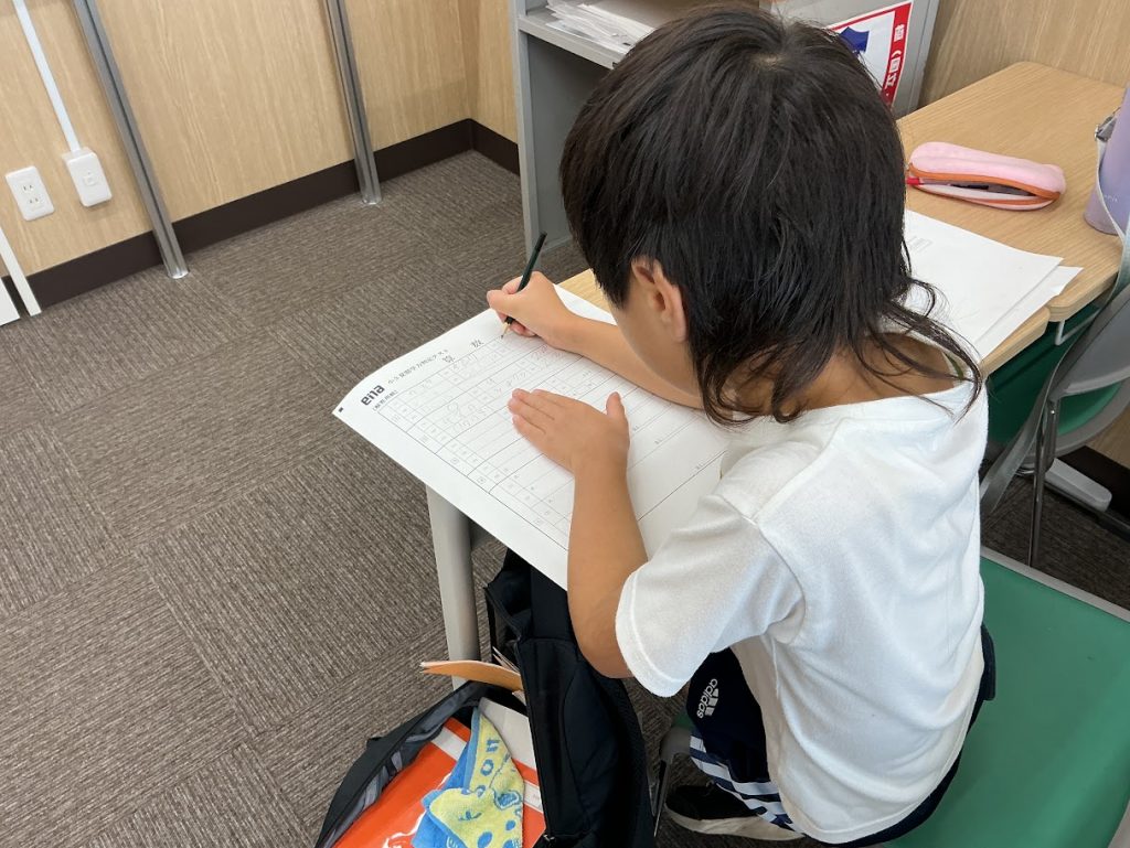 最終日！夏の成果を試すとき！