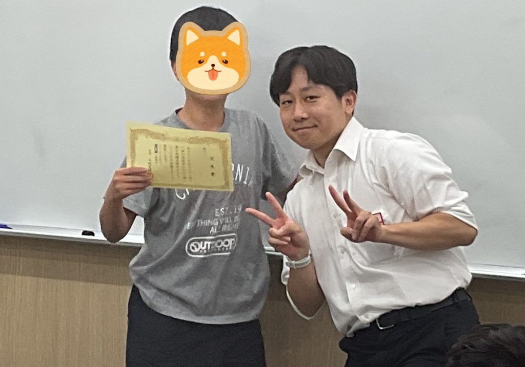 【ena千葉】千葉夏期セミナー、熱狂の日々！