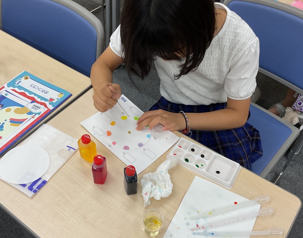 【KASHIWA×BLOG】No.037♦夏期講習のふしぎ！