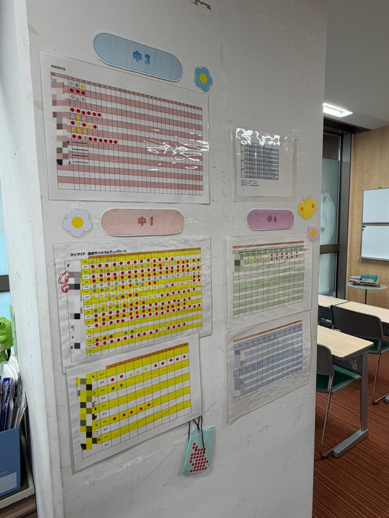 さあ新学期だ！！