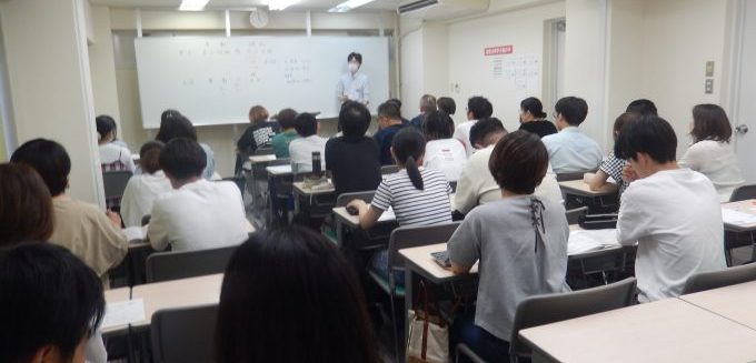 【高２】入試までのロードマップ、そして今すべきこと。