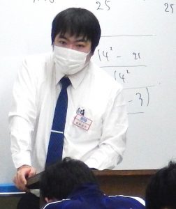 【高２】東大・京大・一橋大 公開講座１日目レポート～担当講師編～