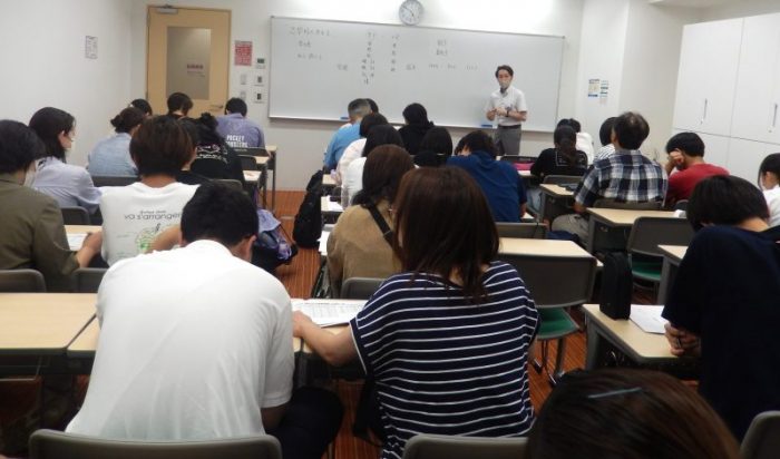 「親子で学ぶ大学入試」ご参加ありがとうございました！