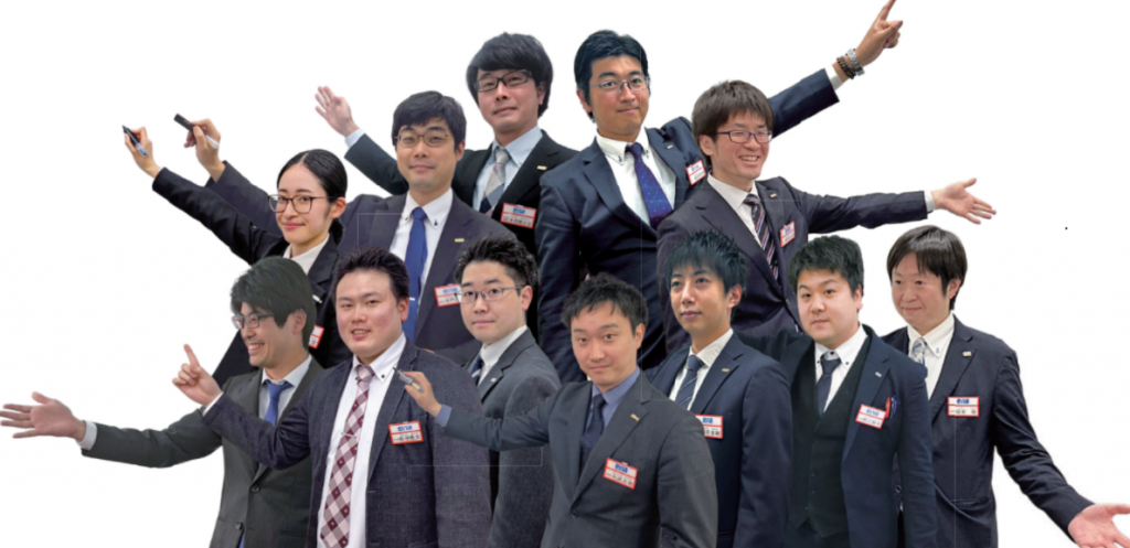 ☆中学部より　0425　中学部実績対策責任者⑥