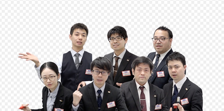 刺激を受けた話