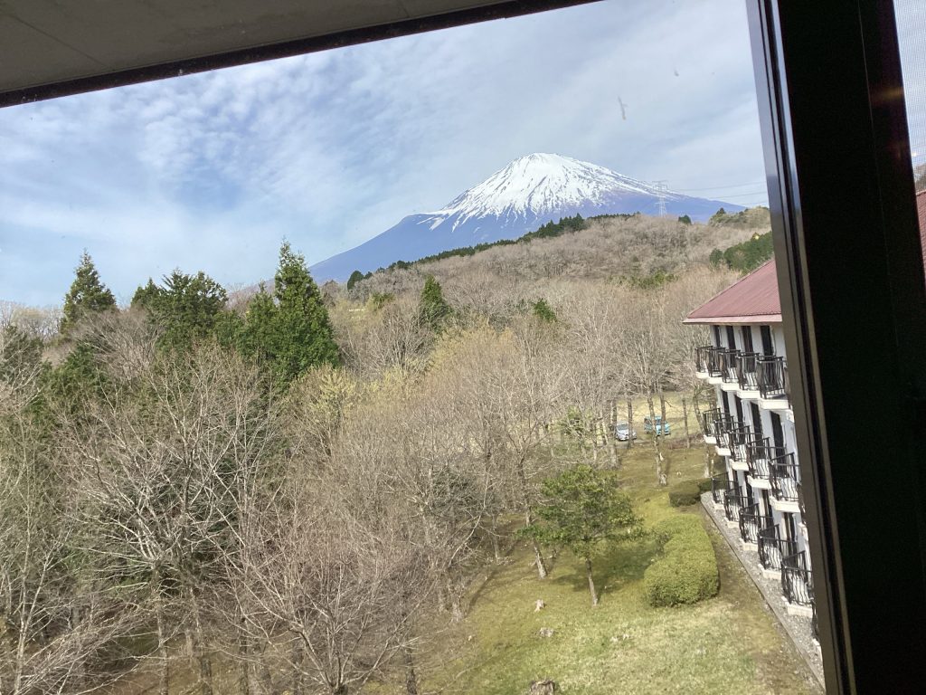 【ena東大島】合宿に参加してきました