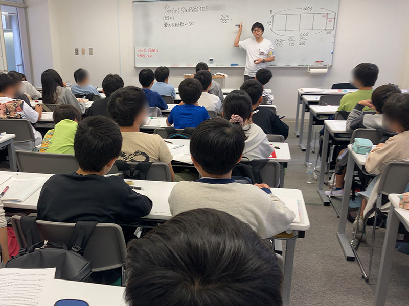 小石川クラス　適性Ⅲ