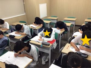 体調管理にご注意ください。