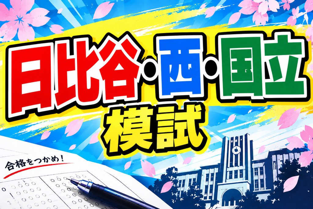 挑戦者求む！