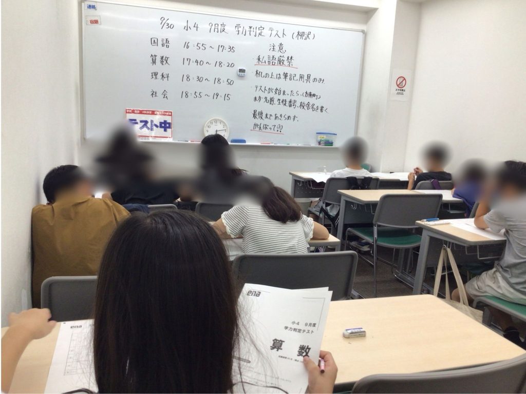 解き直しまでやり切ろう！