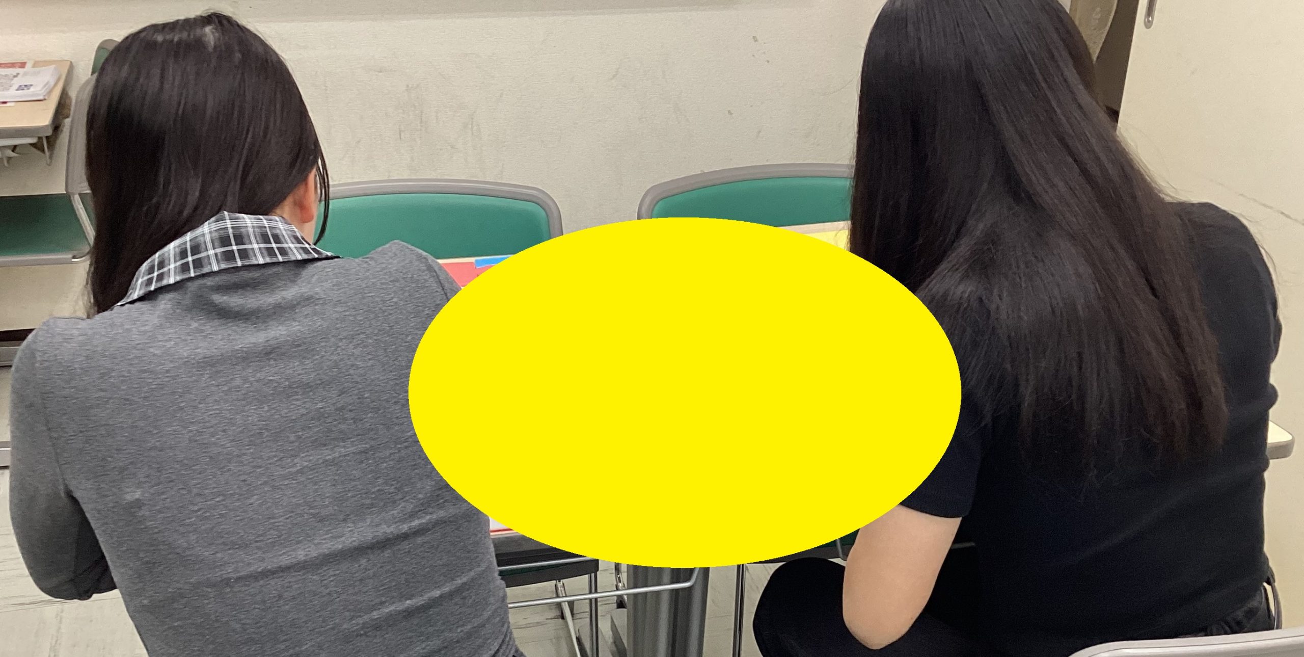 校長の独り言１８
