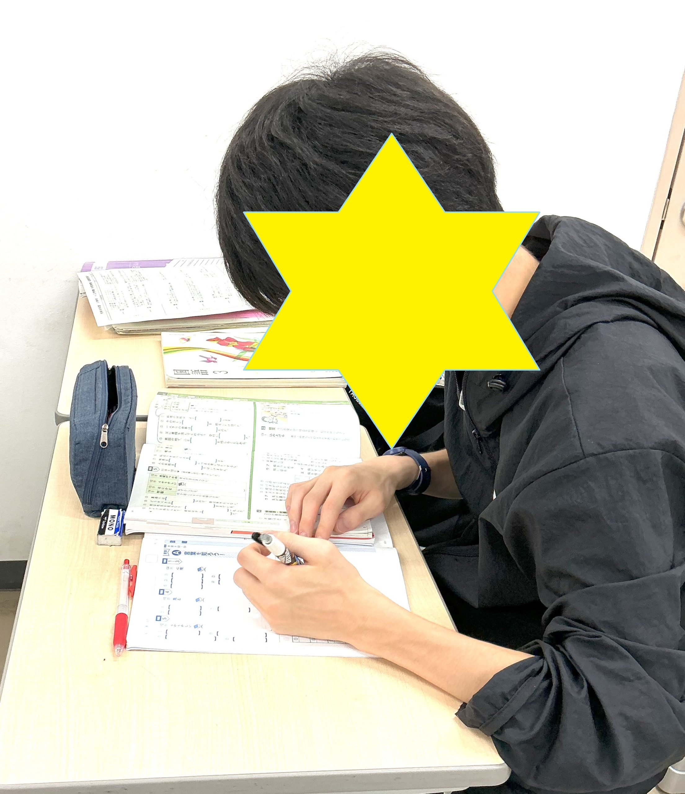 【ena一之江】都立高入試「１０：０」一部導入！