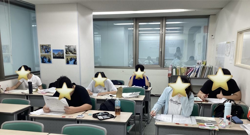 #20　中間テスト、どうだった？